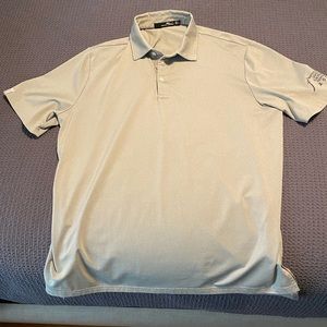 Ralph Lauren RLX Golf Shirt (Size L)